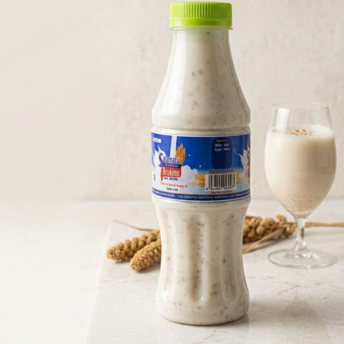 Salamatu Brukina – 250ml (The Daily Pocket Powerhouse)